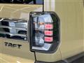 2020 Daihatsu Taft