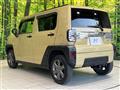 2020 Daihatsu Taft