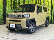 2020 Daihatsu Taft