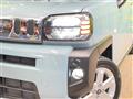 2021 Daihatsu Taft