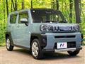 2021 Daihatsu Taft