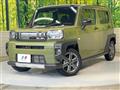 2021 Daihatsu Taft