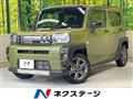 2021 Daihatsu Taft