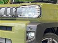 2021 Daihatsu Taft