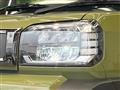 2021 Daihatsu Taft
