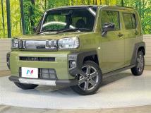 2021 Daihatsu Taft