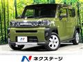 2021 Daihatsu Taft