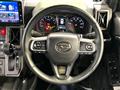 2021 Daihatsu Taft