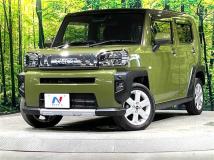 2021 Daihatsu Taft