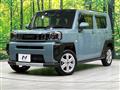 2021 Daihatsu Taft