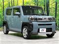 2021 Daihatsu Taft