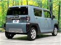 2021 Daihatsu Taft