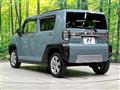 2021 Daihatsu Taft
