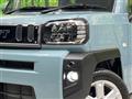 2021 Daihatsu Taft