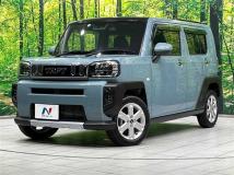 2021 Daihatsu Taft