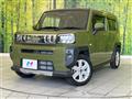 2021 Daihatsu Taft