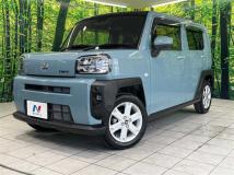 2021 Daihatsu Taft