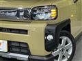 2021 Daihatsu Taft
