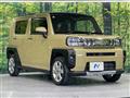 2021 Daihatsu Taft