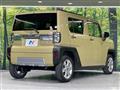 2021 Daihatsu Taft