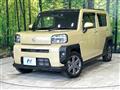 2021 Daihatsu Taft