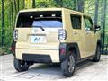 2021 Daihatsu Taft