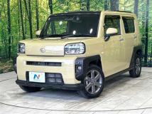 2021 Daihatsu Taft