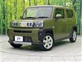 2021 Daihatsu Taft