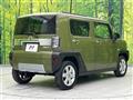 2021 Daihatsu Taft