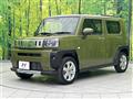 2021 Daihatsu Taft