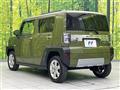 2021 Daihatsu Taft