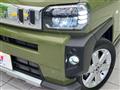 2021 Daihatsu Taft