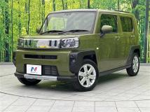2021 Daihatsu Taft