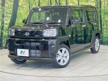 2022 Daihatsu Taft