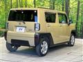 2023 Daihatsu Taft