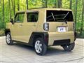 2023 Daihatsu Taft