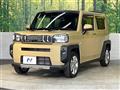 2023 Daihatsu Taft