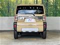 2023 Daihatsu Taft