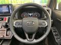 2023 Daihatsu Taft