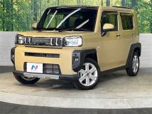 2023 Daihatsu Taft