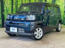 2023 Daihatsu Taft