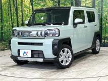 2023 Daihatsu Taft