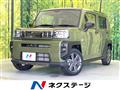 2023 Daihatsu Taft