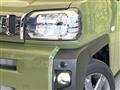 2023 Daihatsu Taft