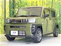 2023 Daihatsu Taft