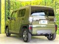 2023 Daihatsu Taft