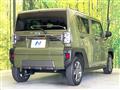 2023 Daihatsu Taft