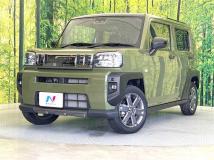 2023 Daihatsu Taft