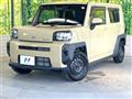 2023 Daihatsu Taft