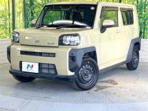 2023 Daihatsu Taft